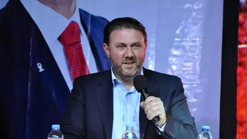 Cumhurbaşkanı Başdanışmanı Yiğit Bulut, 53 Yaşında Hayatını Kaybetti