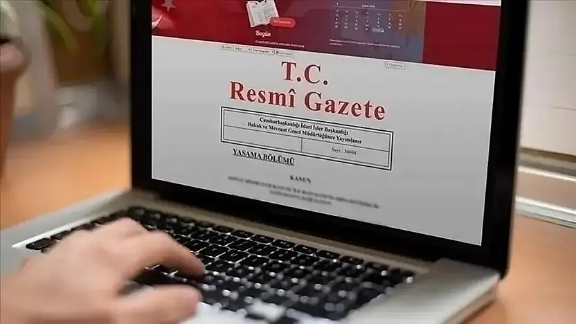 Cumhurbaşkanı Kararıyla 6 İlde Acele Kamulaştırma: İzmir'de Listede