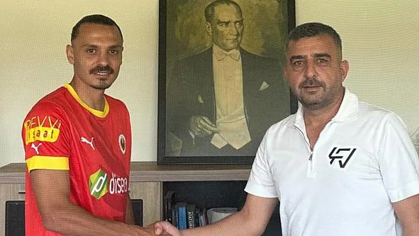 Deneyimli Stoper Kadroya Katıldı
