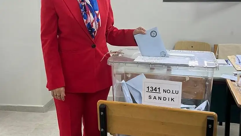 Dilek Acar Güleç'ten 5 Aralık Mesajı: 'Kadınların Mücadelesi 91 Yıldır Sürüyor'