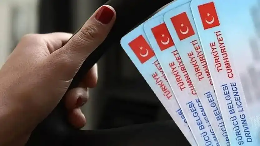 Ehliyet Almak Artık Daha Zor: Yeni Sağlık Şartları Yürürlükte