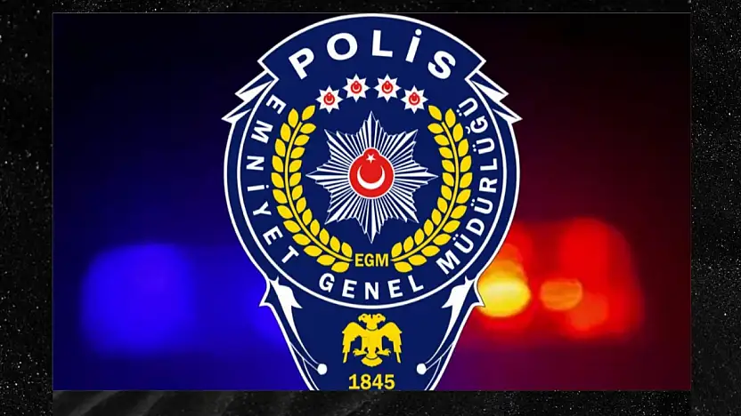 EMNİYET GENEL MÜDÜRLÜĞÜ TARİH OLUYOR, BAŞKANLIK GELİYOR