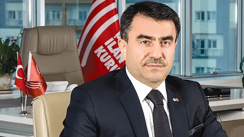 Eski Basın İlan Kurumu Genel Müdürü Yakup Karaca Hayatını Kaybetti