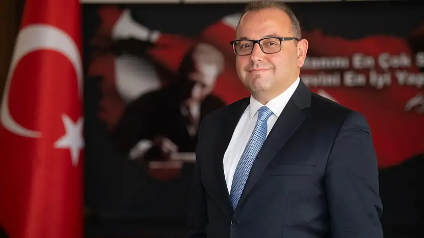 Eski Tire Kaymakamı Fatih Çobanoğlu'nun Yozgat Valiliği Ataması Yalanlandı