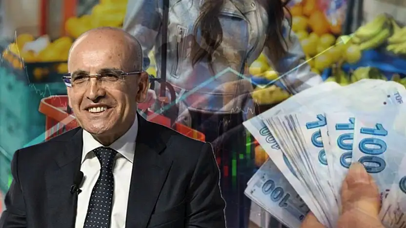 Eylül Ayı Enflasyonu Açıklandı: Yıllık Artış 3,3 Oldu