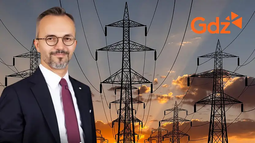 GDZ ELEKTRİK'TE YÖNETİMDE YENİ DÖNEM BAŞLADI