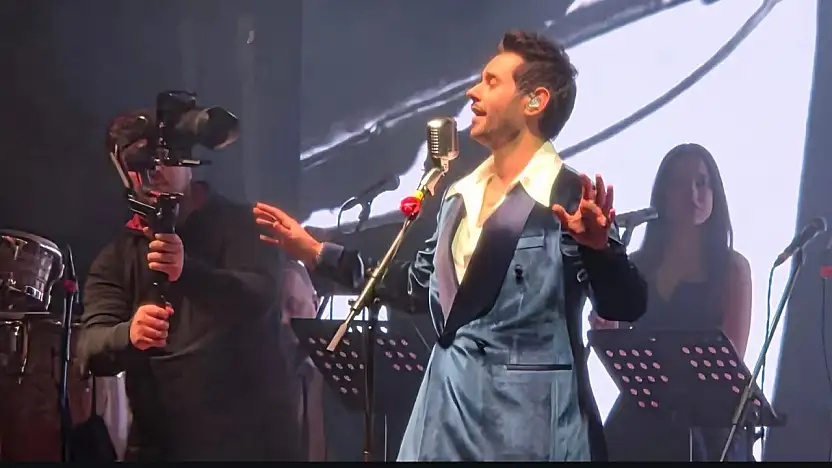 GİSİDER'İN 4. GELENEKSEL GALA GECESİ İŞ DÜNYASINI AYNI MASADA BULUŞTURDU