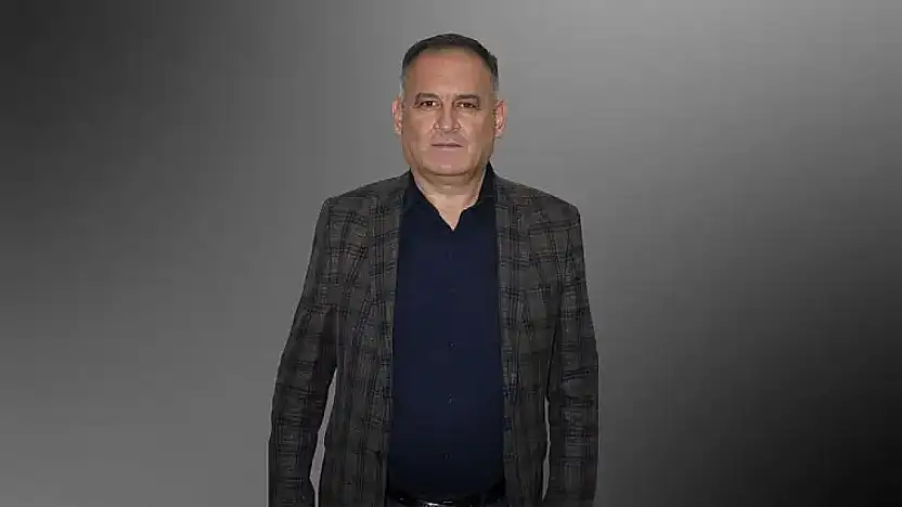 HALİL KARAKAŞ: BU ODA ESNAFIN EVİ OLACAK