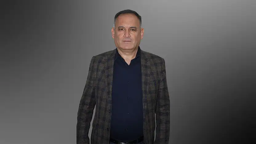HALİL KARAKAŞ: VAATLERİMİN ARKASINDAYIM DEDİ