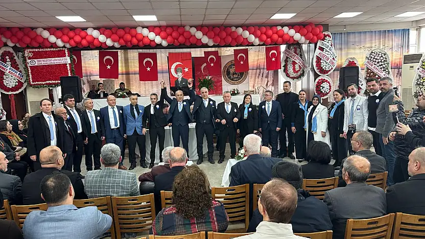 HÜSEYİN DÖNER'LE DEVAM KARARI