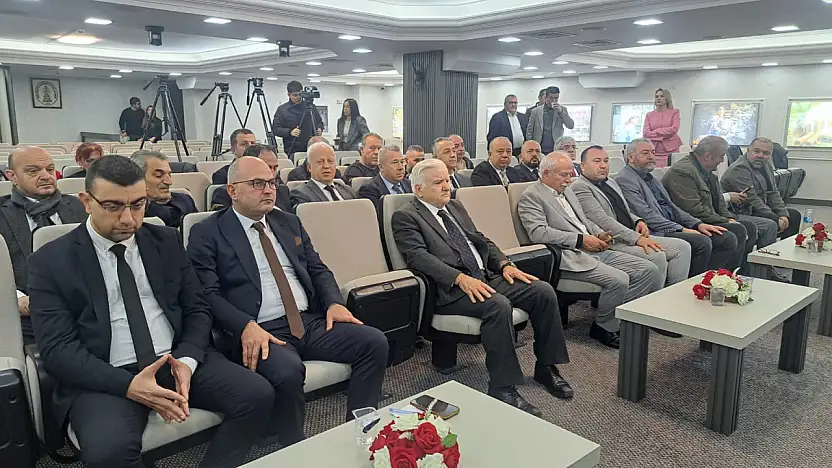 İESOB'TAN PAYLAŞIMLI YOLCULUĞA NET İTİRAZ: 'HUKUKİ DAYANAĞI YOK'