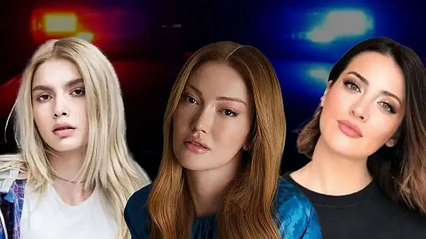 İstanbul'da Uyuşturucu Operasyonu: Ünlü İsimler Gözaltında