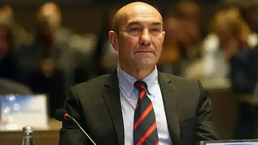 İzmir Büyükşehir Belediyesi'ne Soruşturma: Aralarında Tunç Soyer'in de Bulunduğu Çok Sayıda Gözaltı