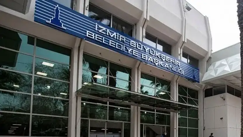 İzmir Büyükşehir'de 127 Çalışan İçin Ücretsiz İzin Kararı
