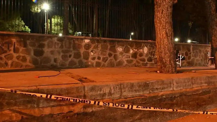 İzmir'de Kanlı Hesaplaşma: 1 Ölü, 1 Ağır Yaralı