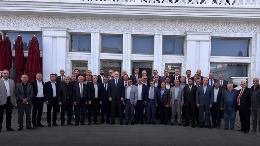 İzmir DSYB, Ulusal Hayvancılık Zirvesine Damga Vurdu