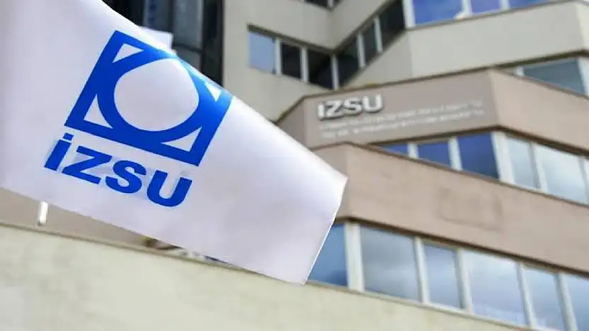 İZSU'da Artan Fiyatlar Vatandaşları İsyan Ettirdi