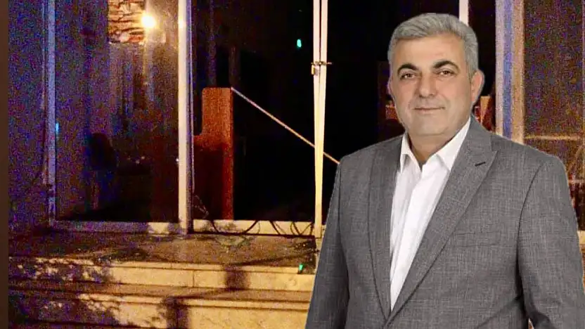 Kiraz Belediyesi'ne Taşlı Saldırı: Başkan Konuştu