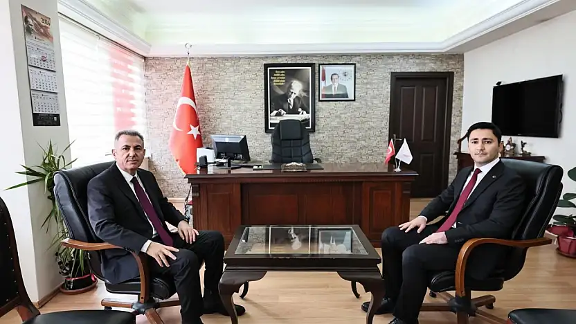 KİRAZ'DA KAMU HİZMETLERİ MASAYA YATIRILDI