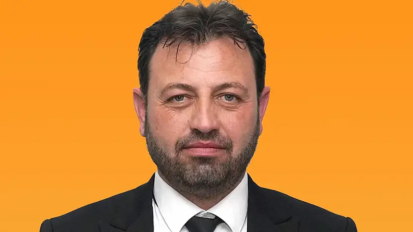 Kızıloba'da Yol Tepkisi: AK Parti Bayındır İlçe Başkanı'ndan Sert Eleştiriler