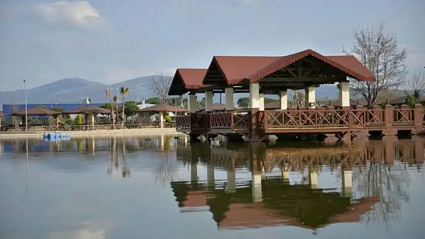 Kültürpark'ta Lavabolar Kapalı: Vatandaşlardan Tepki