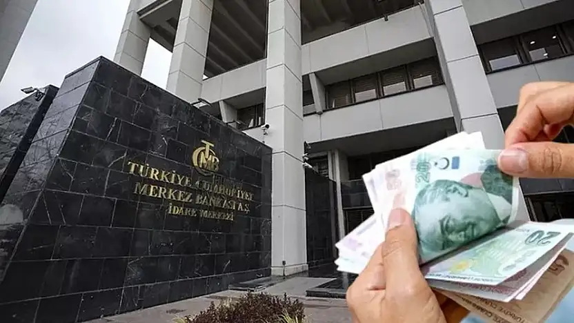 Merkez Bankası Aralık Faiz Kararını Perşembe Açıklayacak