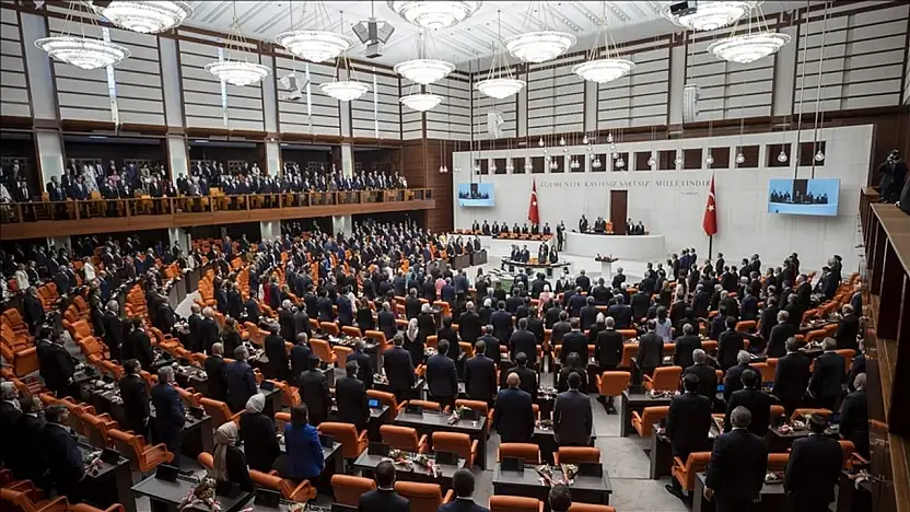MHP İZMİR VEKİLİ OSMANAĞAOĞLU 2025'TE AKTİF ROL ÜSTLENDİ