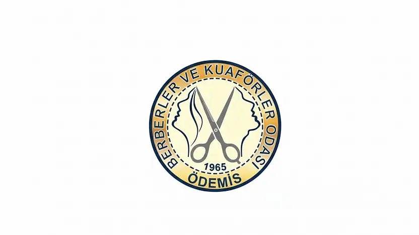 ÖDEMİŞ BERBERLER VE KUAFÖRLER ODASI SEÇİMİ 19 OCAK'TA YAPILACAK