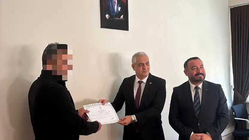 Ödemiş Cumhuriyet Başsavcılığı, Denetimli Serbestlikte Örnek Çalışmalara İmza Atıyor