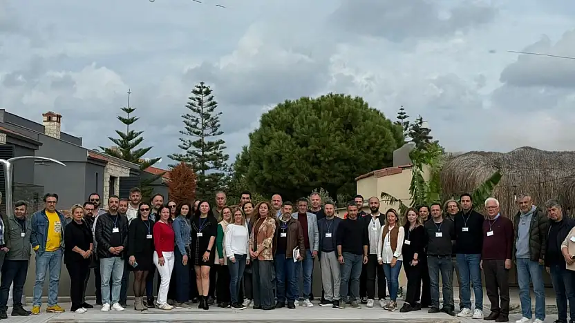 Ödemiş MTAL'den Akreditasyon Toplantısına Katılım: Erasmus Hareketliliği 2026'da Başlıyor