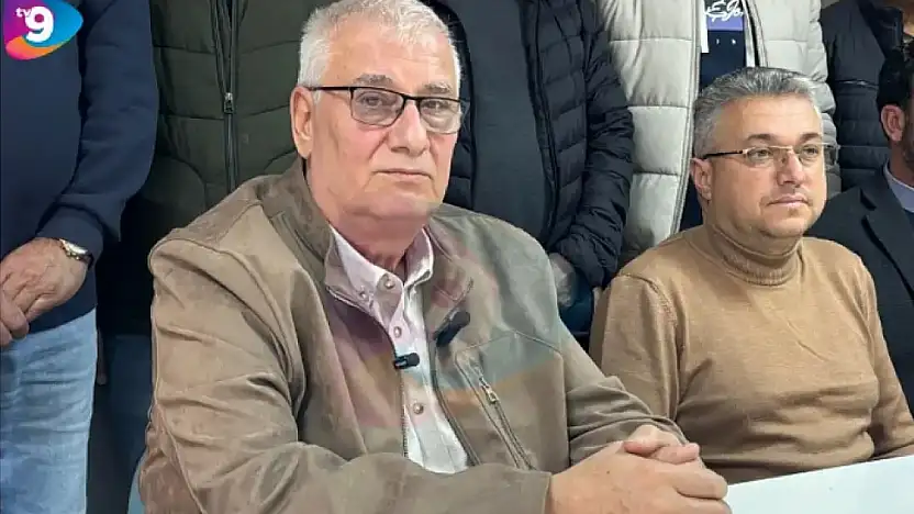 ÖDEMİŞ ŞOFÖRLER VE OTOMOBİLCİLER ESNAF ODASI GENEL KURUL TARİHİNİ AÇIKLADI