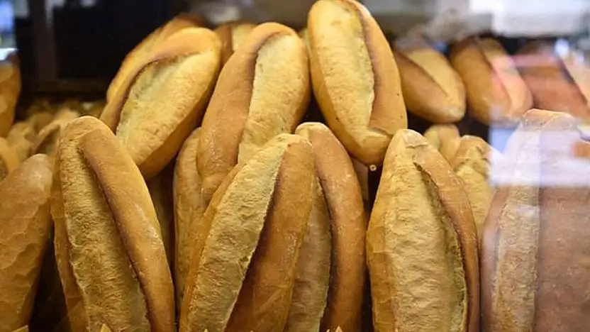 Ödemiş'te Ekmek 15 TL Oldu! Yeni Zam 4 Ağustos'ta Yürürlüğe Girdi