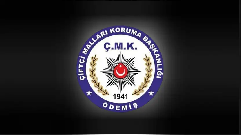 ÖDEMİŞ'TE ÖLÜ HAYVAN UYARISI: YOL KENARLARINA BIRAKMAYIN