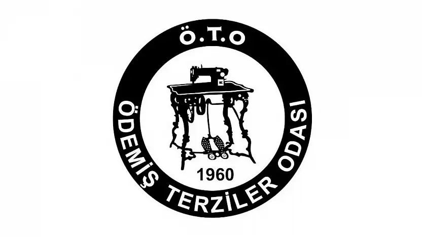 ÖDEMİŞ TERZİLER ESNAF VE SANATKÂRLAR ODASI SEÇİMLERİ 12 OCAK'TA