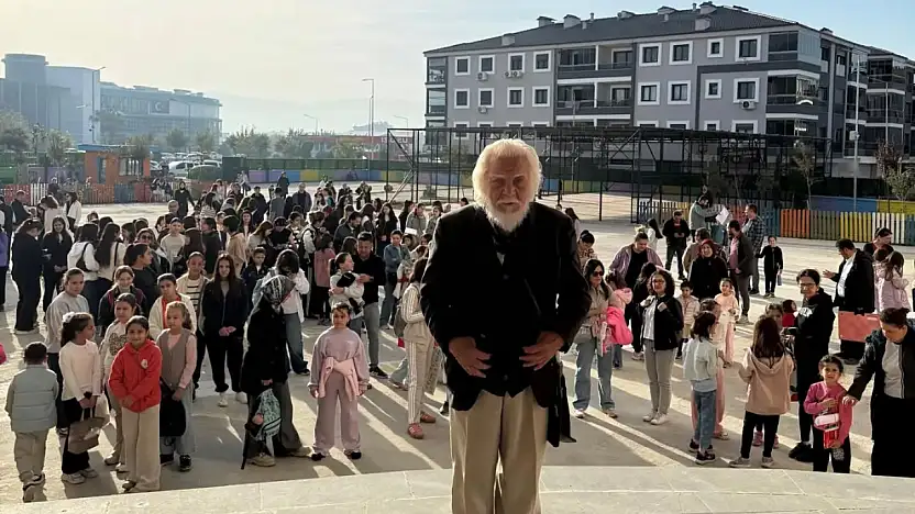 Savaş - Recep Başsoy 'Türkçemize Özen Dil Ve Yazın Ödülü' 10. Yılında