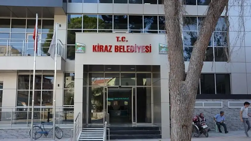 Sayıştay Uyardı: Kiraz Belediyesi'nde İşçi ve Mali Uygulamalarda Eksiklikler