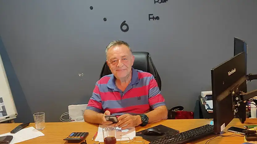 Seçkin Öner'den Kitapseverlere Müjde: Yeni Kitap Geliyor!