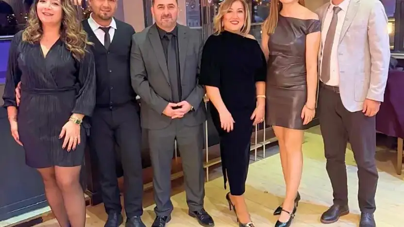 Sınav Eğitim Kurumları Tire & Ödemiş Kampüsü'nde Öğretmenler Günü Coşkusu