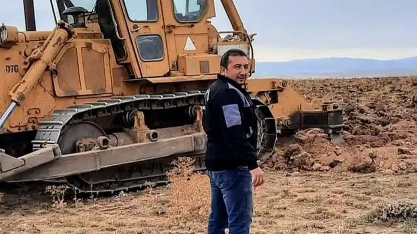 SON DAKİKA | Ödemiş'teki orman yangınında acı kayıp: Dozer operatörü şehit oldu