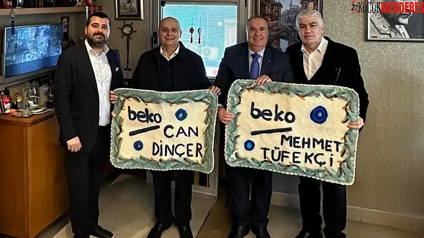 Tire Beko, Türkiye'nin ilk 10'unda