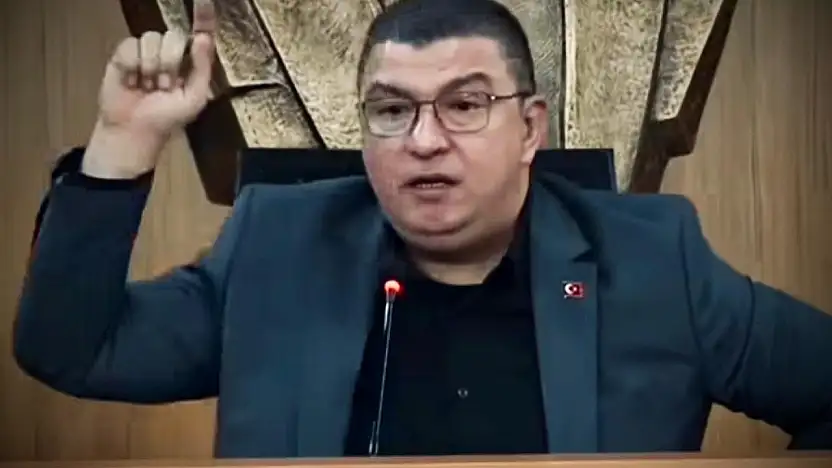 Tire Belediye Meclisi'nde 'Cevabı sandıkta verdik'