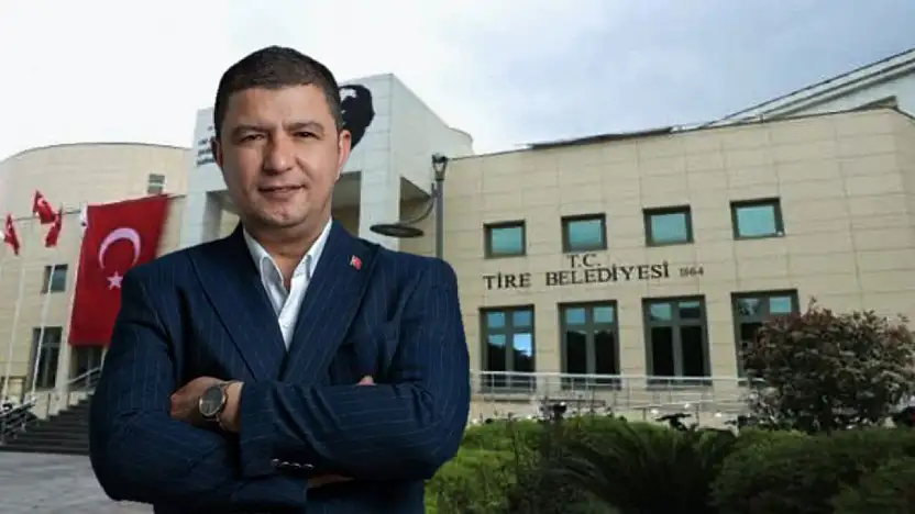 Tire Belediyesi'nde Tarihi Başarı: Borç Defteri Kapatıldı