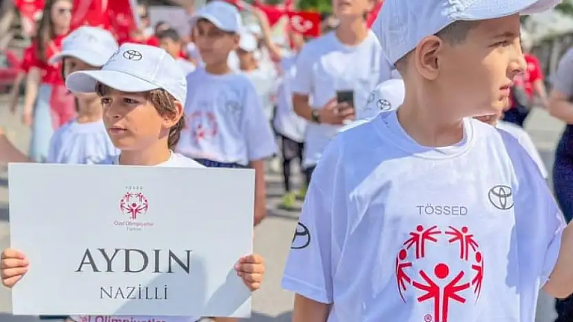 Tire'de Geleneksel Okçulukla Diyanet Buluşması