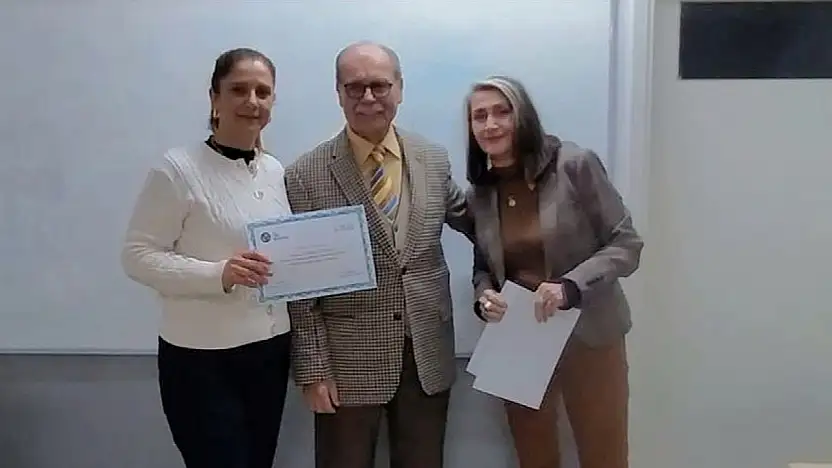 Tire Kent Konseyi ve Belediyeden Diksiyon Eğitimi