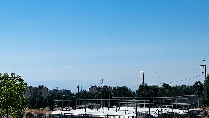 TOKİ Sakinlerinden Arıtma Tepkisi 'Hem para ödüyoruz hem de kokusunu çekiyoruz'