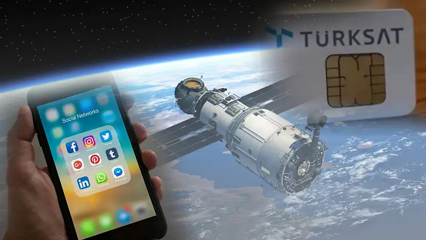 Türkiye'ye 4. GSM Operatörü Geliyor: TÜRKSAT 2026'da Sahada Olacak