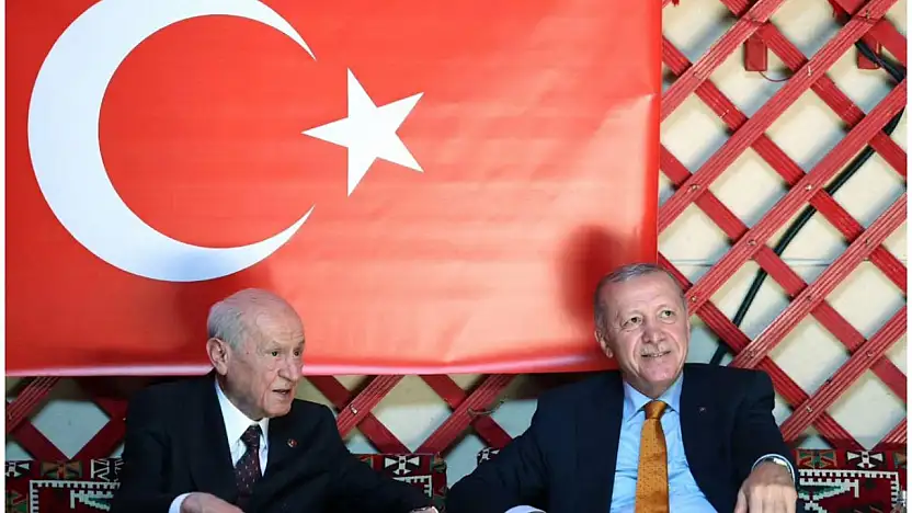 Uygun Keçecilik Malazgirt Zaferi'nde Oba Çadırlarıyla Yer Aldı