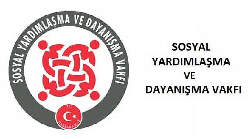 Vefa Programı 2025'te de Yaşlıların Yanında