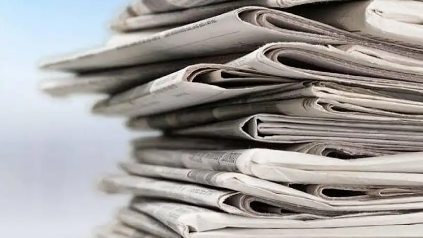 Yeni İzmir'e Tek Kuruş Almadı! Soyer Döneminde Gazetelere 22 Milyon TL Dağıtıldı