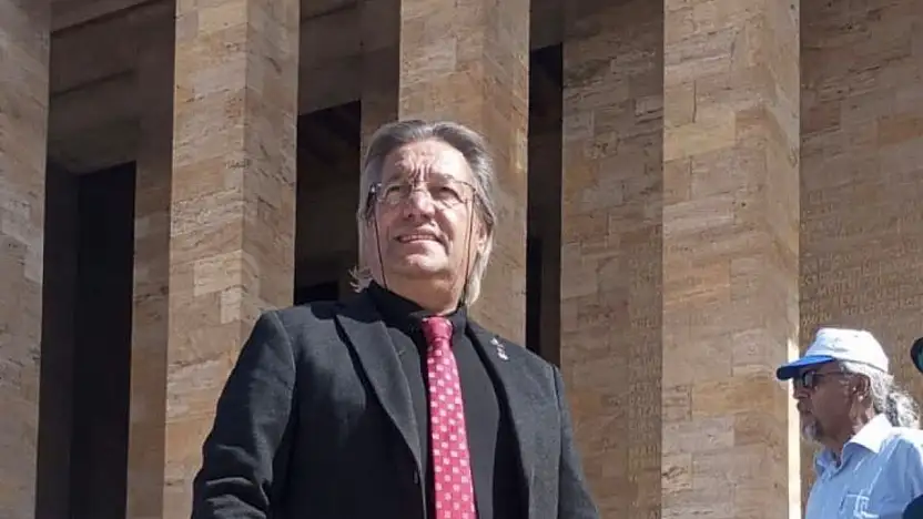 ZAFER PARTİSİ'NDEN TİRE'YE ÇANAKKALE ŞEHİTLERİ ANITI ÇAĞRISI